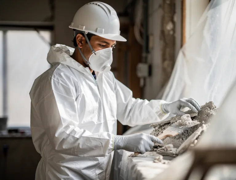 Asbestos Removal service in Kirkcaldy